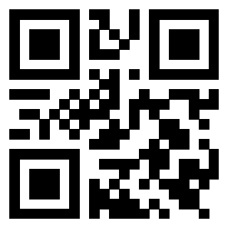 3919558285 - Immagine del Qr Code associato