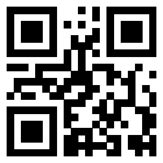 Il QrCode di 3919558287