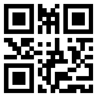 Scansione del Qr Code di 3919558290