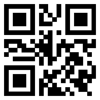 Immagine del QrCode di 3919558291