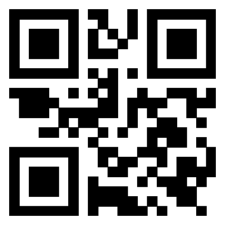 Scansione del Qr Code di 3919558294
