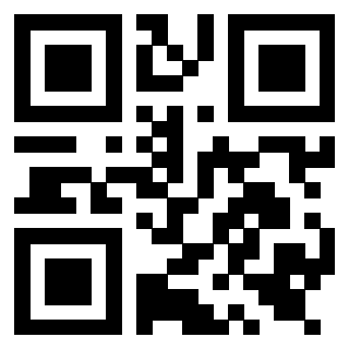 Immagine del Qr Code di 3919558299