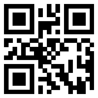 Immagine del Qr Code di 3919558302