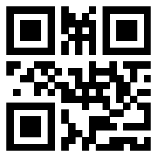 3919558304 QrCode associato