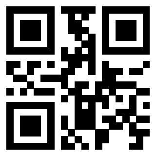 Qr Code di 3919558307