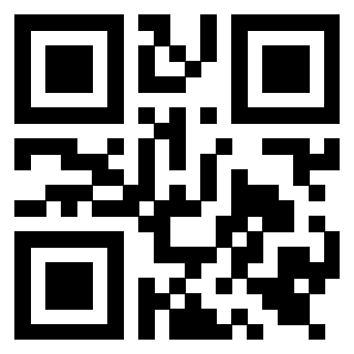 3919558309 Qr Code associato