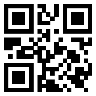 3919558310 QrCode associato