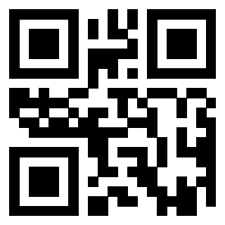 3919558312 - Immagine del QrCode associato