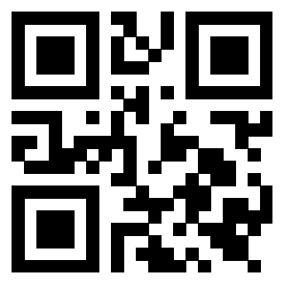 3919558315 - Immagine del QrCode associato