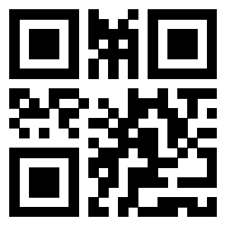3919558317 - Immagine del QrCode