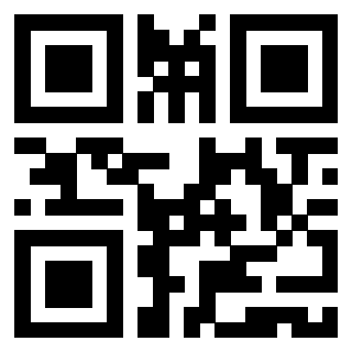 3919558323 QrCode associato