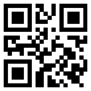 Immagine del QrCode di 3919558331