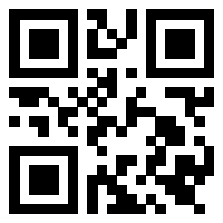 3919558333 - Immagine del Qr Code