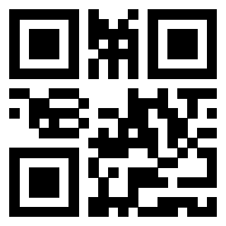 3919558334 QrCode associato