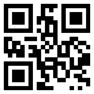 3919558336 - Immagine del Qr Code associato