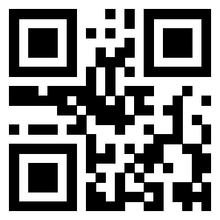 Scansione del Qr Code di 3919558339
