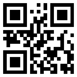 Il QrCode di 3919558343