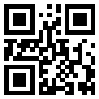 Immagine del QrCode di 3919558350