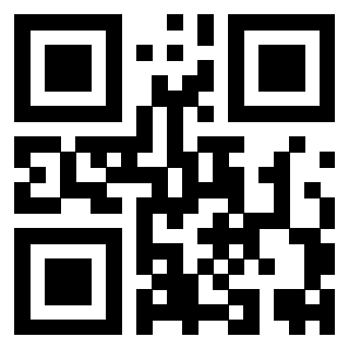 3919558352 QrCode associato