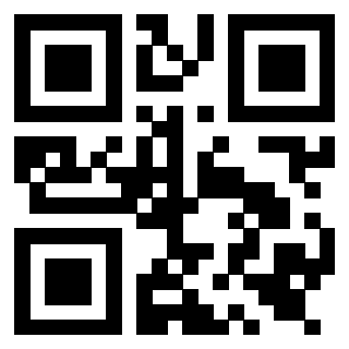 3919558353 Qr Code associato