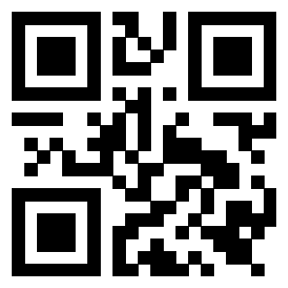 Scansione del Qr Code di 3919558358