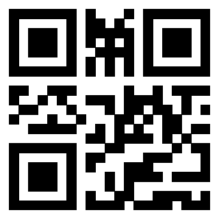 Immagine del QrCode di 3919558361