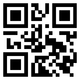 Scansione del Qr Code di 3919558364