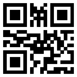 Scansione del Qr Code di 3919558365