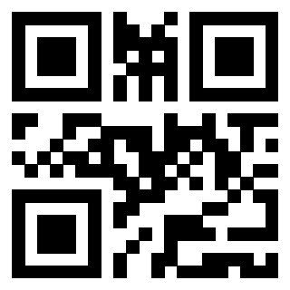 3919558368 QrCode associato