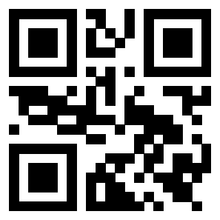 3919558369 - Immagine del Qr Code associato