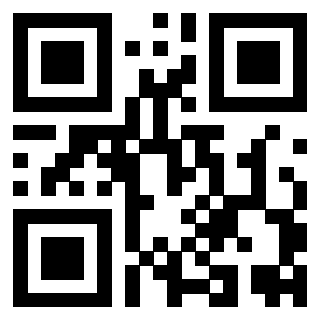 Immagine del Qr Code di 3919558371