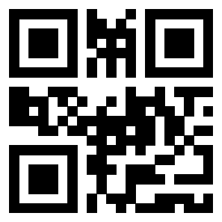Il QrCode di 3919558372