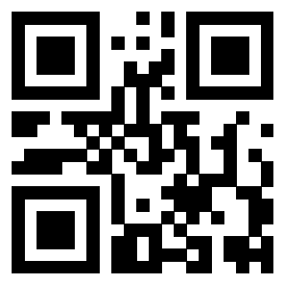 Il QrCode di 3919558373