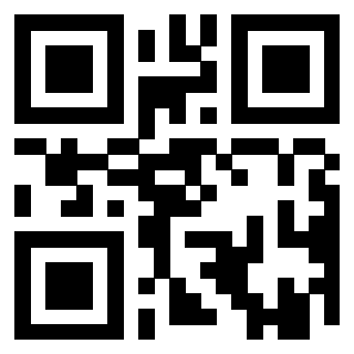 Il QrCode di 3919558383