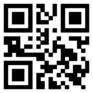 3919558384 QrCode associato