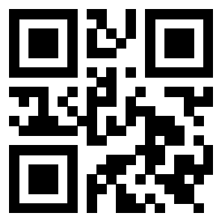 3919558385 - Immagine del QrCode
