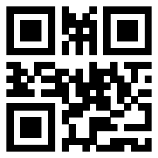 Scansione del Qr Code di 3919558386
