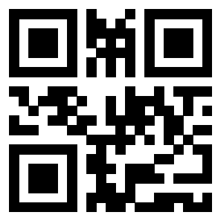Scansione del QrCode di 3919558388