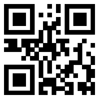 3919558389 - Immagine del QrCode associato