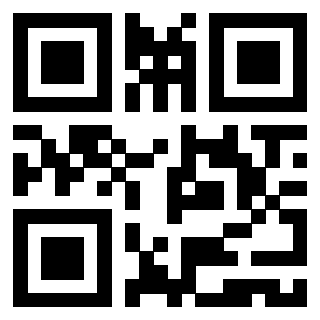 Scansione del Qr Code di 3919558390