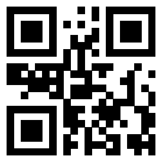 3919558393 Qr Code associato