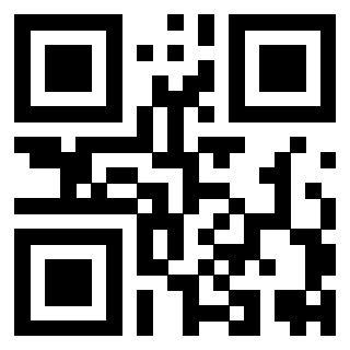 Immagine del Qr Code di 3919558395