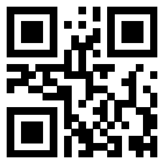 3919558396 - Immagine del QrCode associato