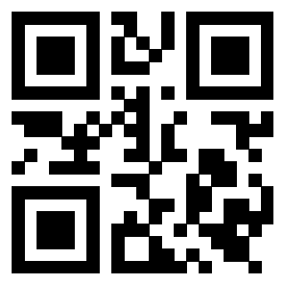3919558397 Qr Code associato