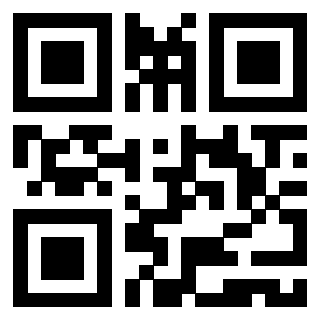 3919558398 - Immagine del QrCode associato