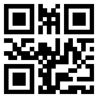 Qr Code di 3919558400
