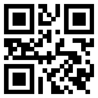 Scansione del Qr Code di 3919558401