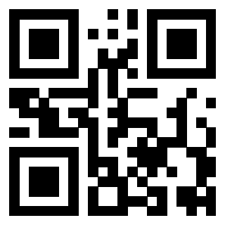 Il QrCode di 3919558403