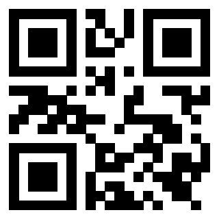 Immagine del QrCode di 3919558404