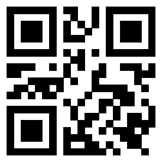 Scansione del Qr Code di 3919558408